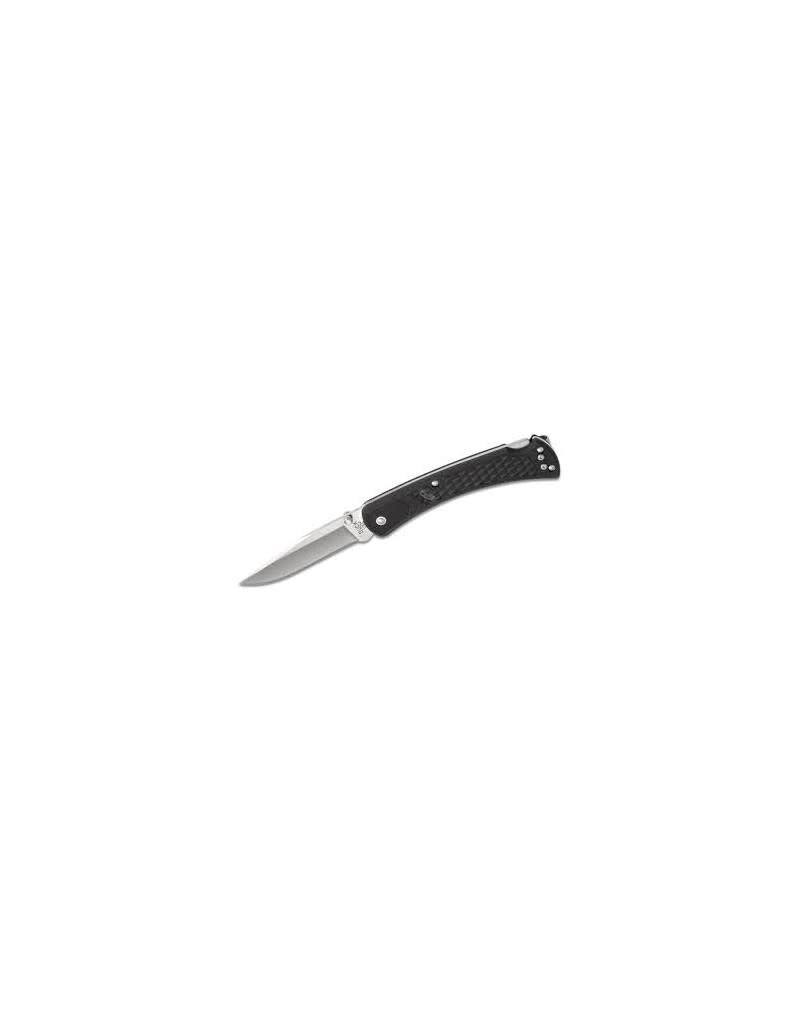 Buck Knives Slim Hunter Pro Black