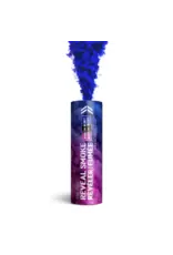 Enola Gaye WP40 Gender Reveal Smoke