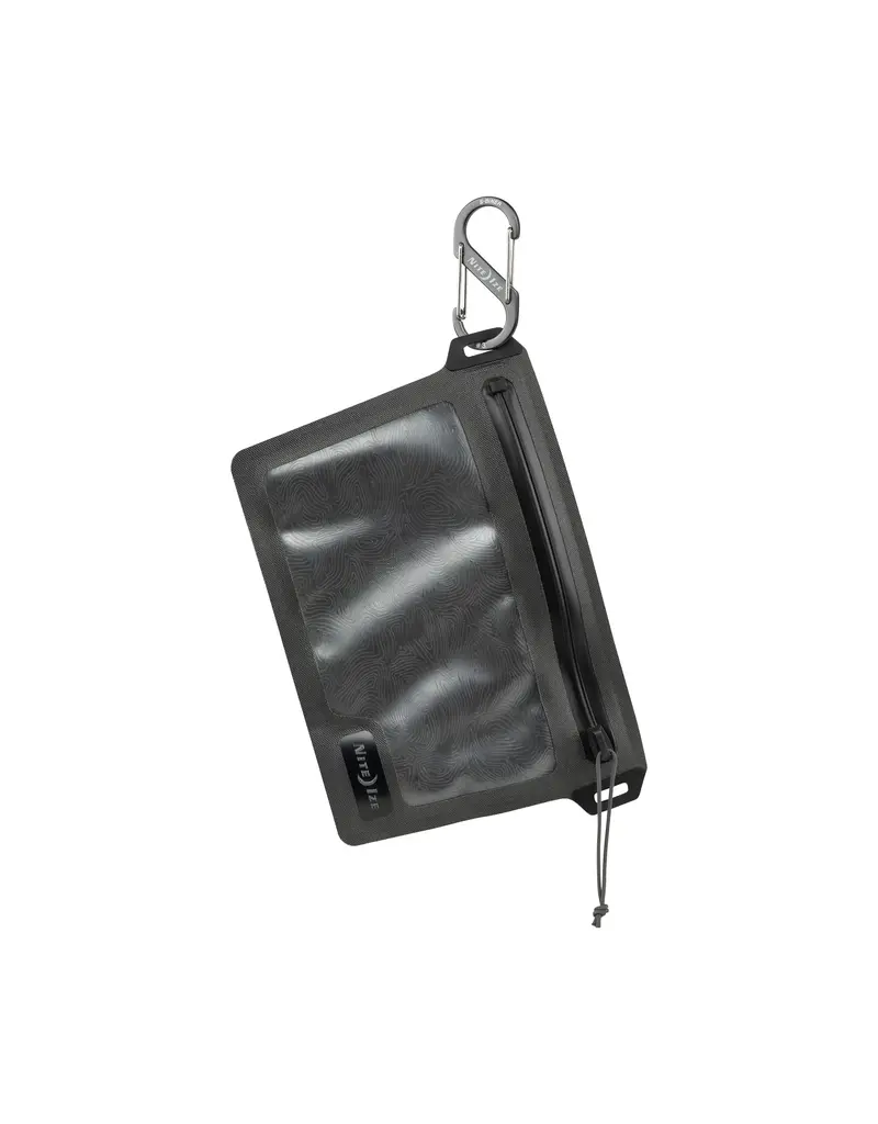Nite Ize RunOff Waterproof Pocket