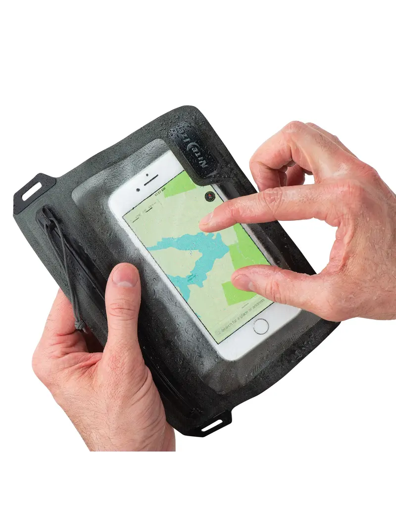 Nite Ize RunOff Waterproof Pocket