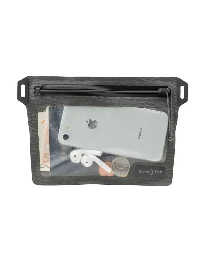 Nite Ize RunOff Waterproof Pocket