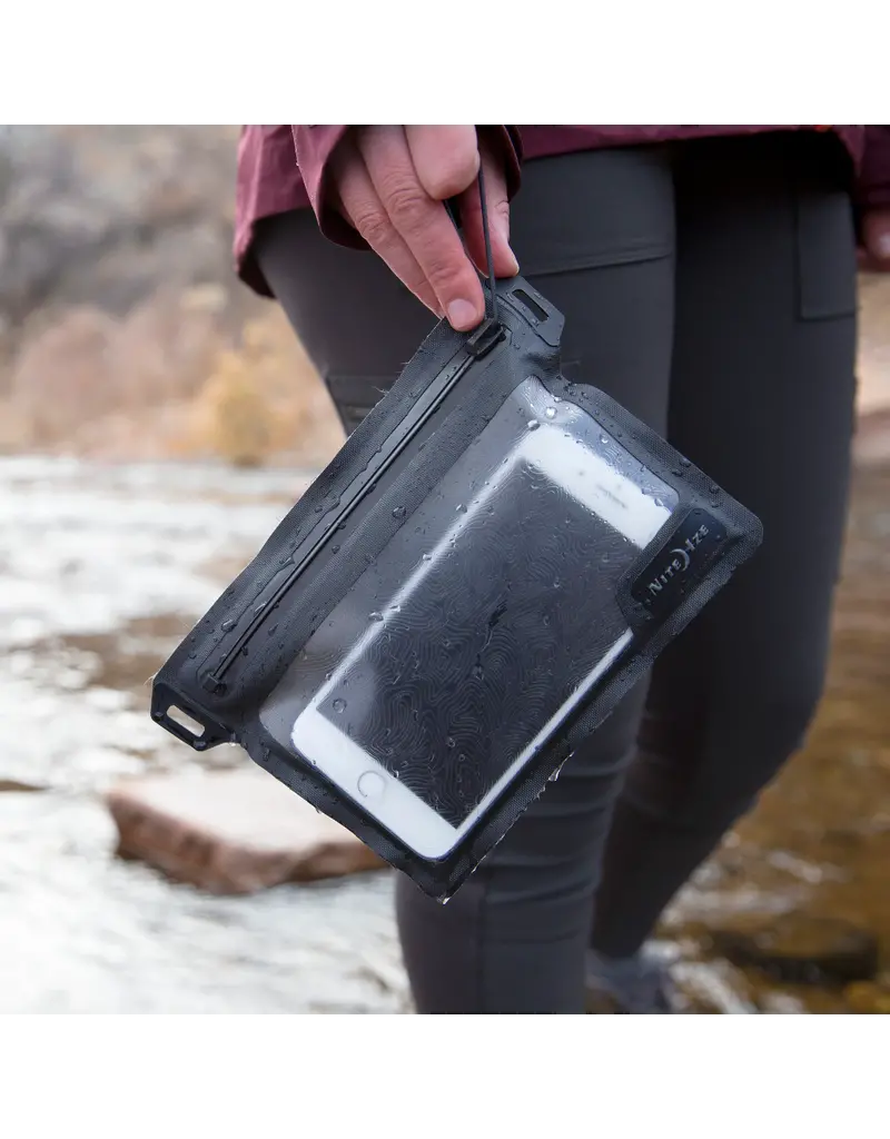 Nite Ize RunOff Waterproof Pocket
