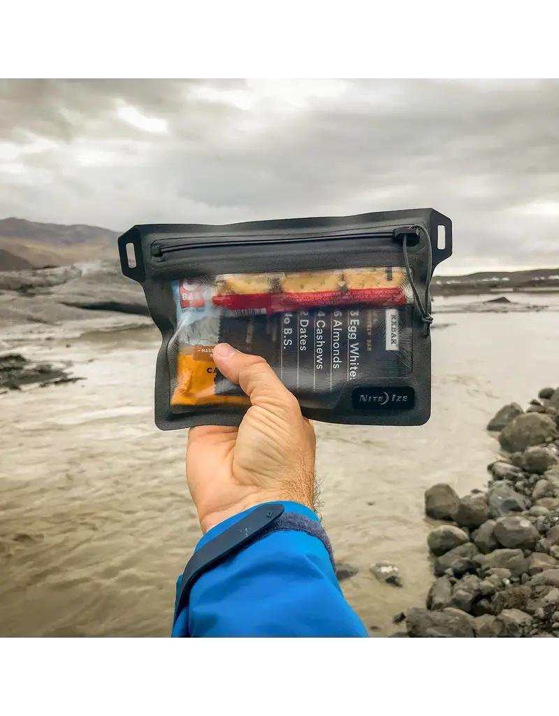 Nite Ize RunOff Waterproof Pocket