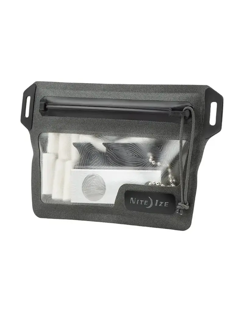 Nite Ize RunOff Waterproof Wallet