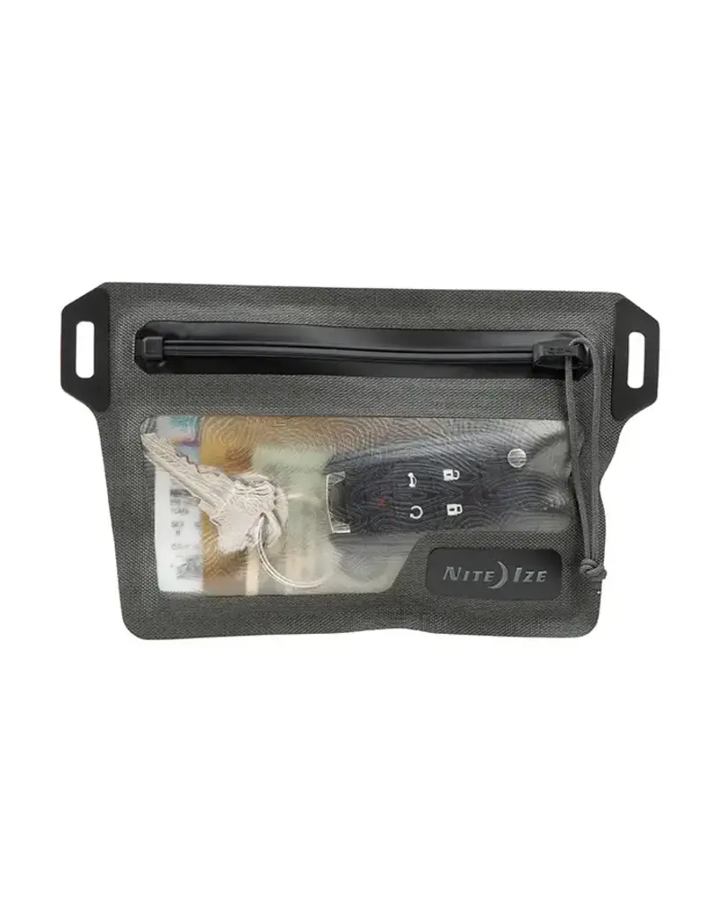 Nite Ize RunOff Waterproof Wallet