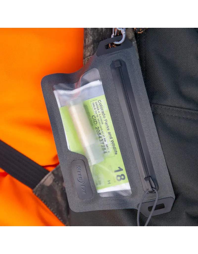 Nite Ize RunOff Waterproof Wallet