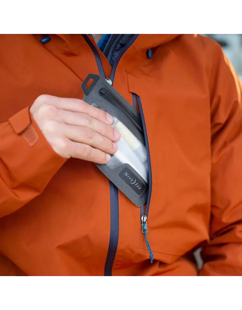 Nite Ize RunOff Waterproof Wallet