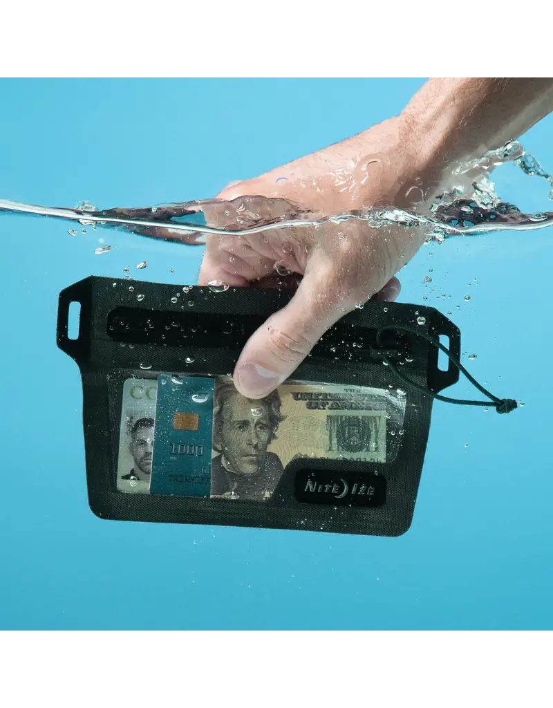 Nite Ize RunOff Waterproof Wallet