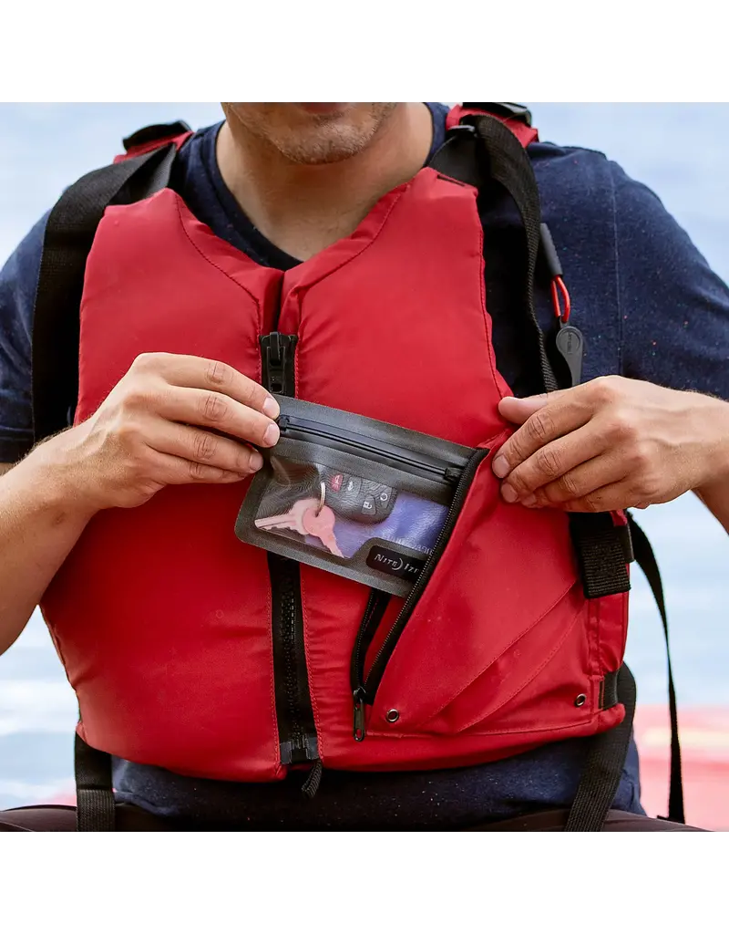 Nite Ize RunOff Waterproof Wallet