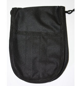 World Famous Zip Mag Pad Cover