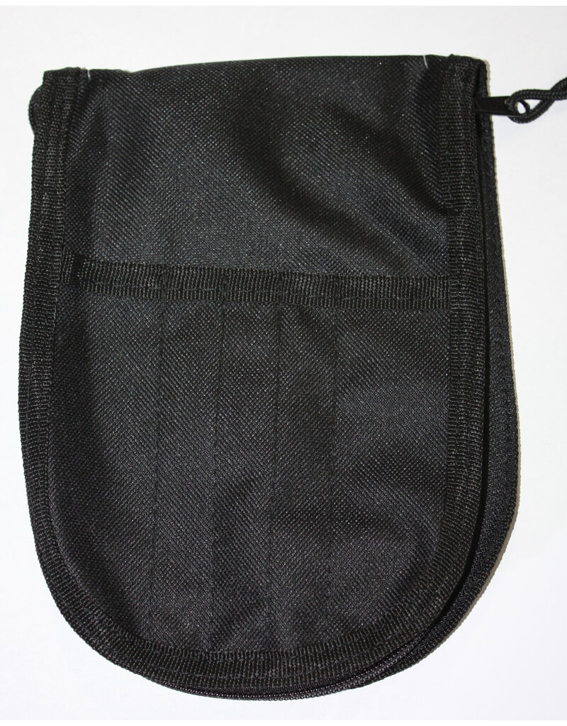 World Famous Zip Mag Pad Cover
