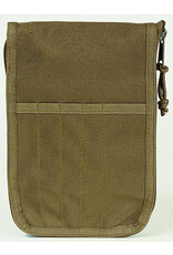 World Famous Zip Mag Pad Cover