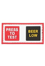 Matrix Beer Low