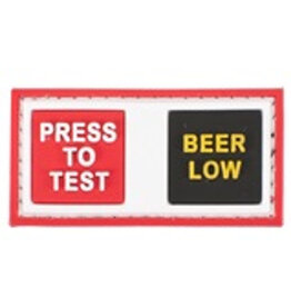 Matrix Beer Low
