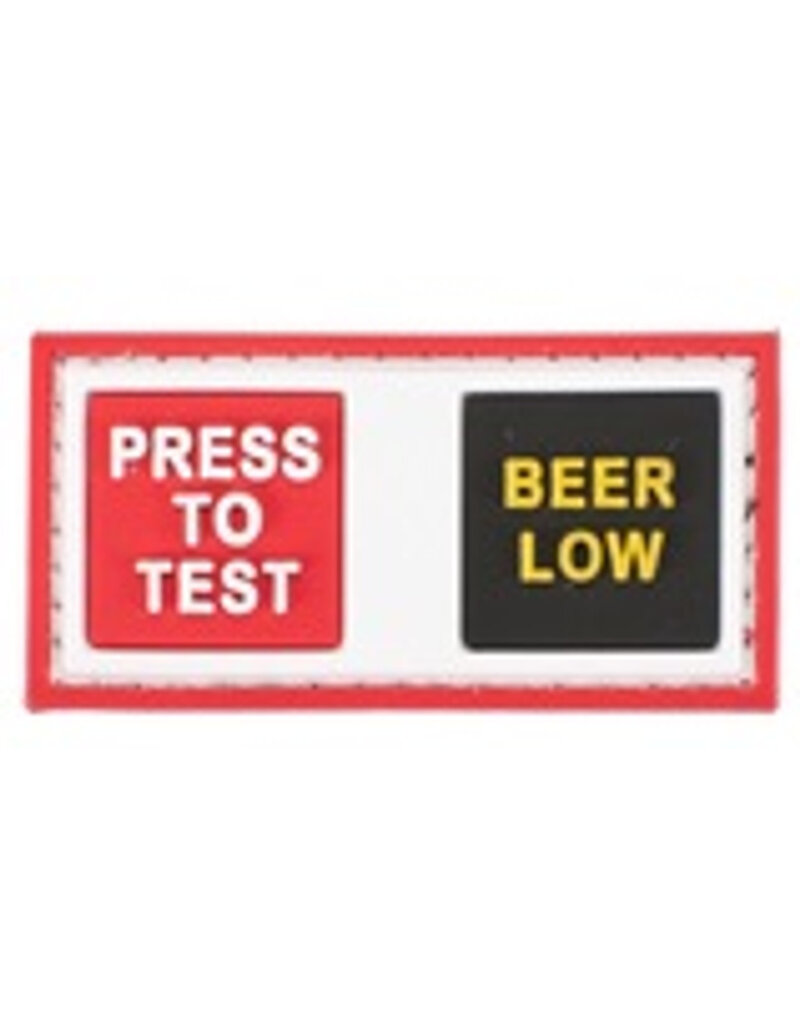 Matrix Beer Low