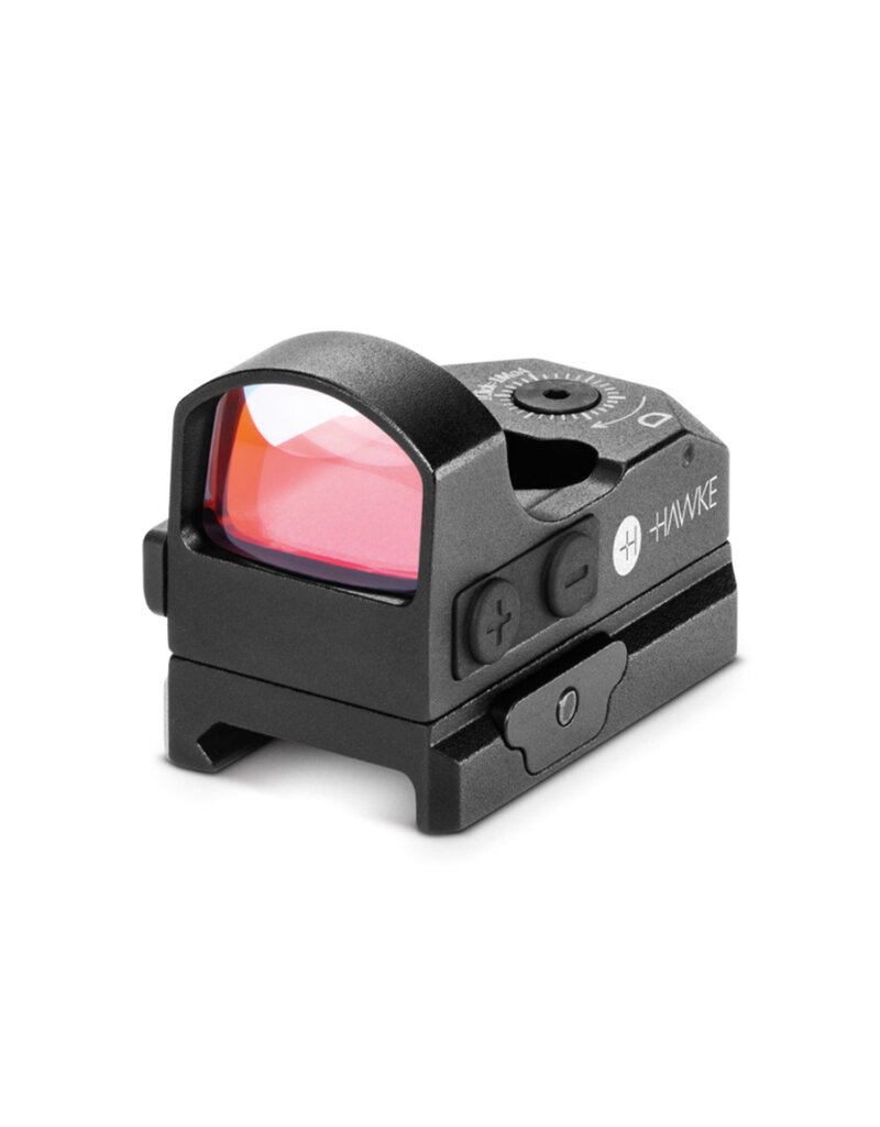 Hawke Vantage Reflex Dot