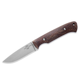 White River Hunter with Kydex Sheath