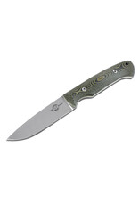 White River Hunter with Kydex Sheath
