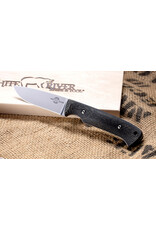 White River Hunter with Kydex Sheath