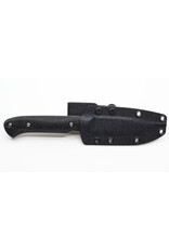 White River Hunter with Kydex Sheath