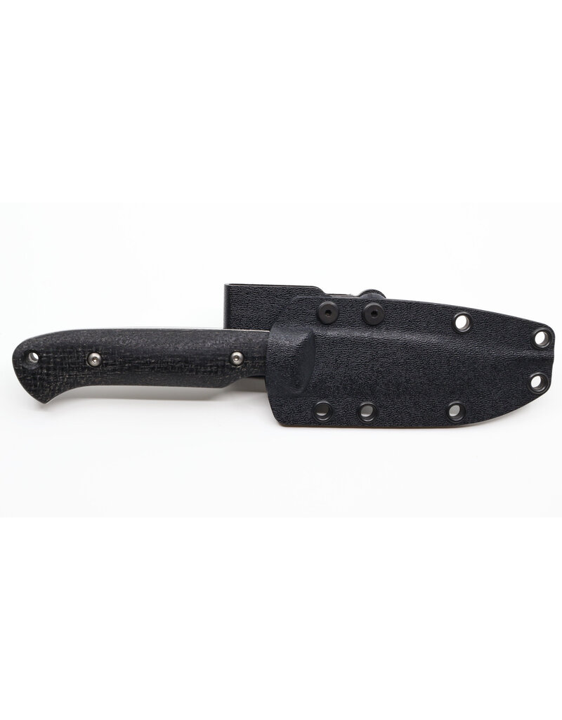 White River Hunter with Kydex Sheath