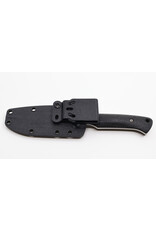 White River Hunter with Kydex Sheath