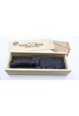 White River Hunter with Kydex Sheath