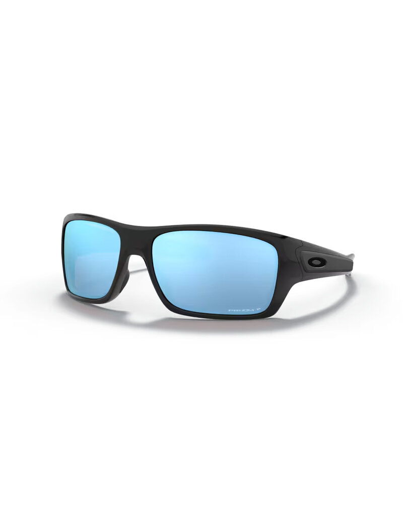Oakley Turbine