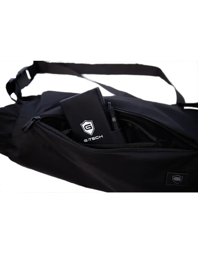 G-Tech Chauffe-mains électrique Sport 3.0