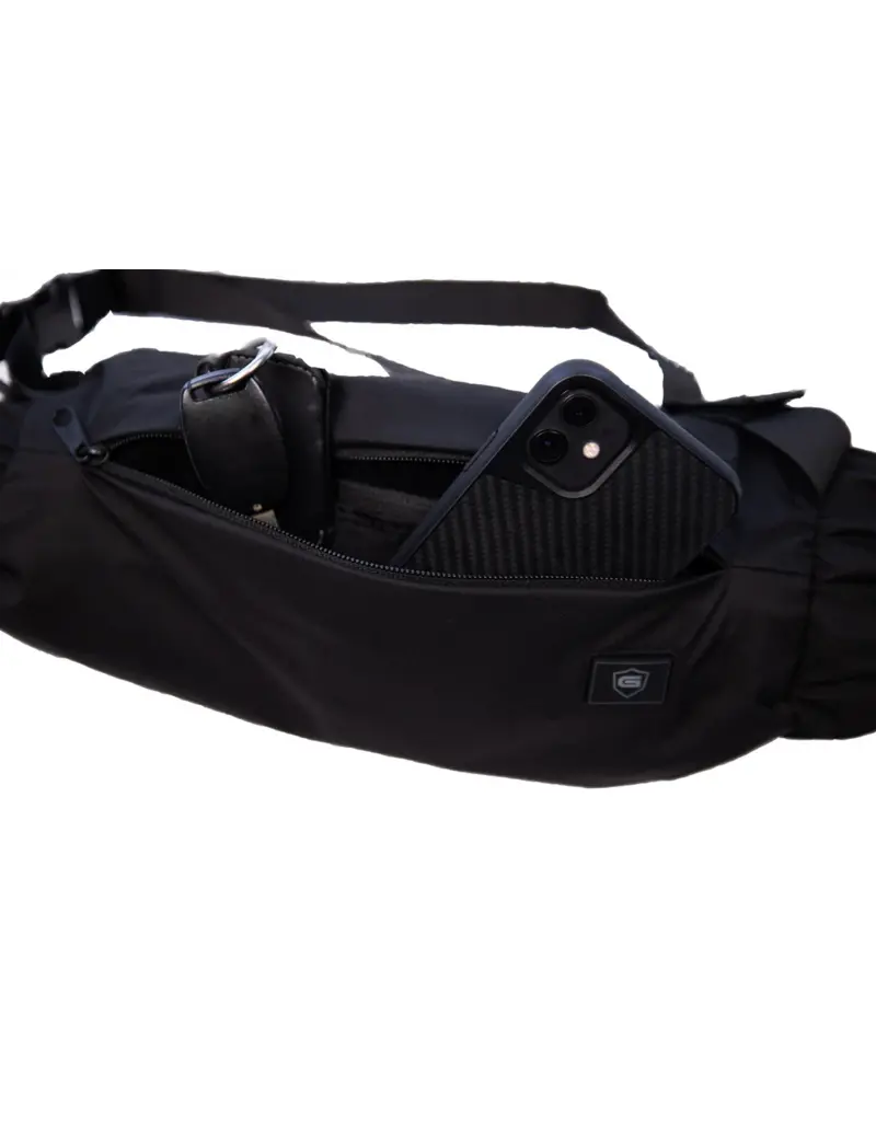 G-Tech Chauffe-mains électrique Sport 3.0