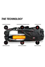 G-Tech Heated Hand Warmer Sport 3.0