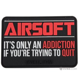 Evike Airsoft Addiction