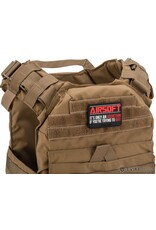 Evike Airsoft Addiction patch