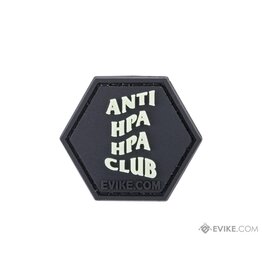 Evike Anti HPA HPA Club