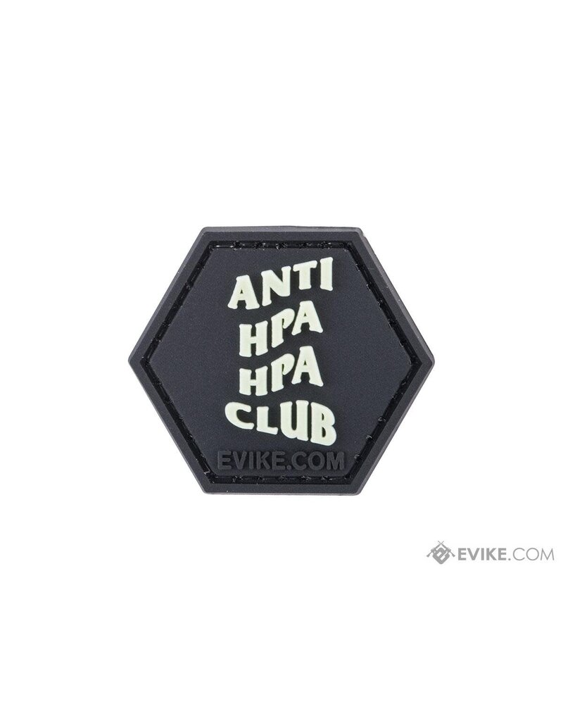 Evike Anti HPA HPA Club