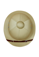 Major Surplus and Survival Major Surplus and Survival US Style Pith Helmet Khaki