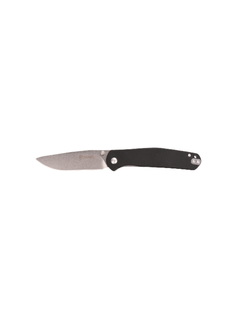 Ganzo G6804 Black