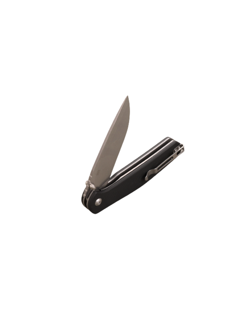 Ganzo G6804 Black