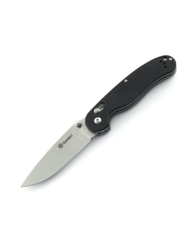 Ganzo G727M Black