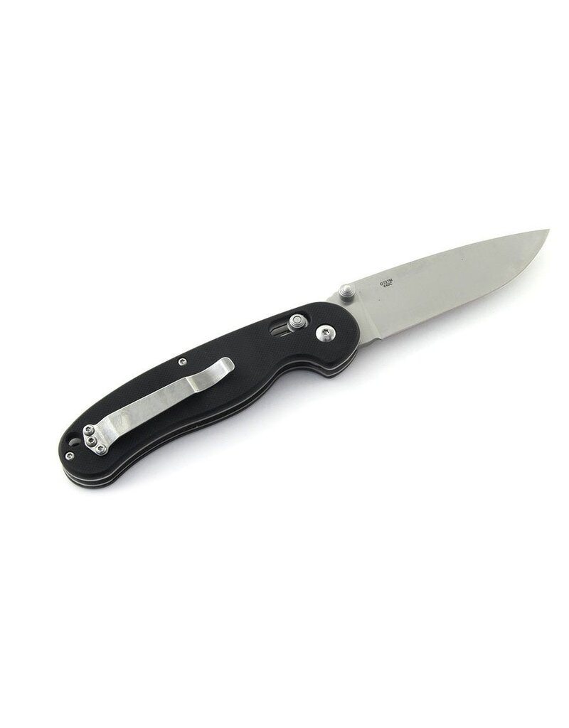 Ganzo G727M Black