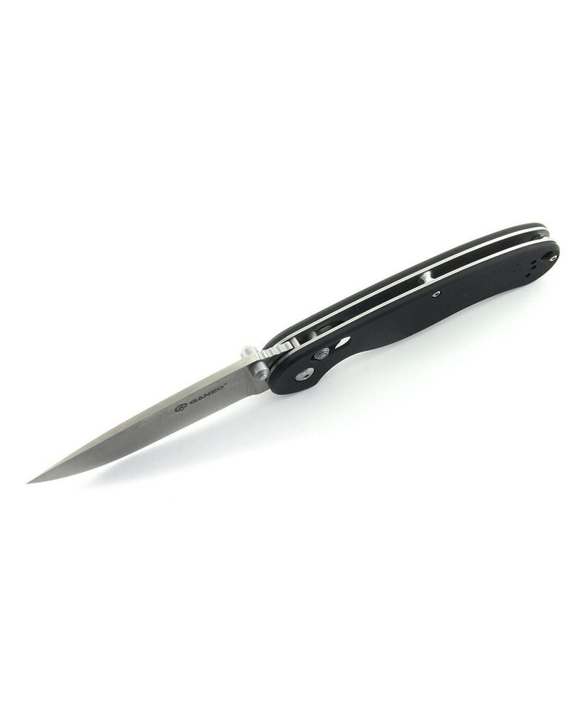 Ganzo G727M Black