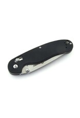 Ganzo G727M Black