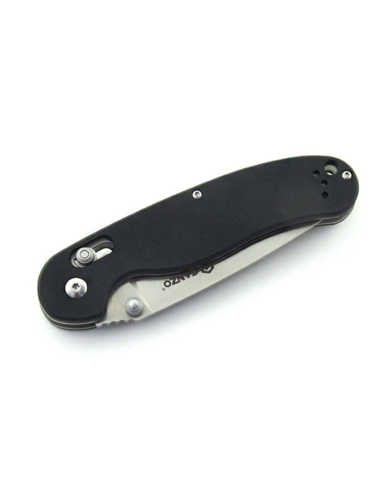 Ganzo G727M Black