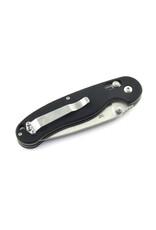 Ganzo G727M Black
