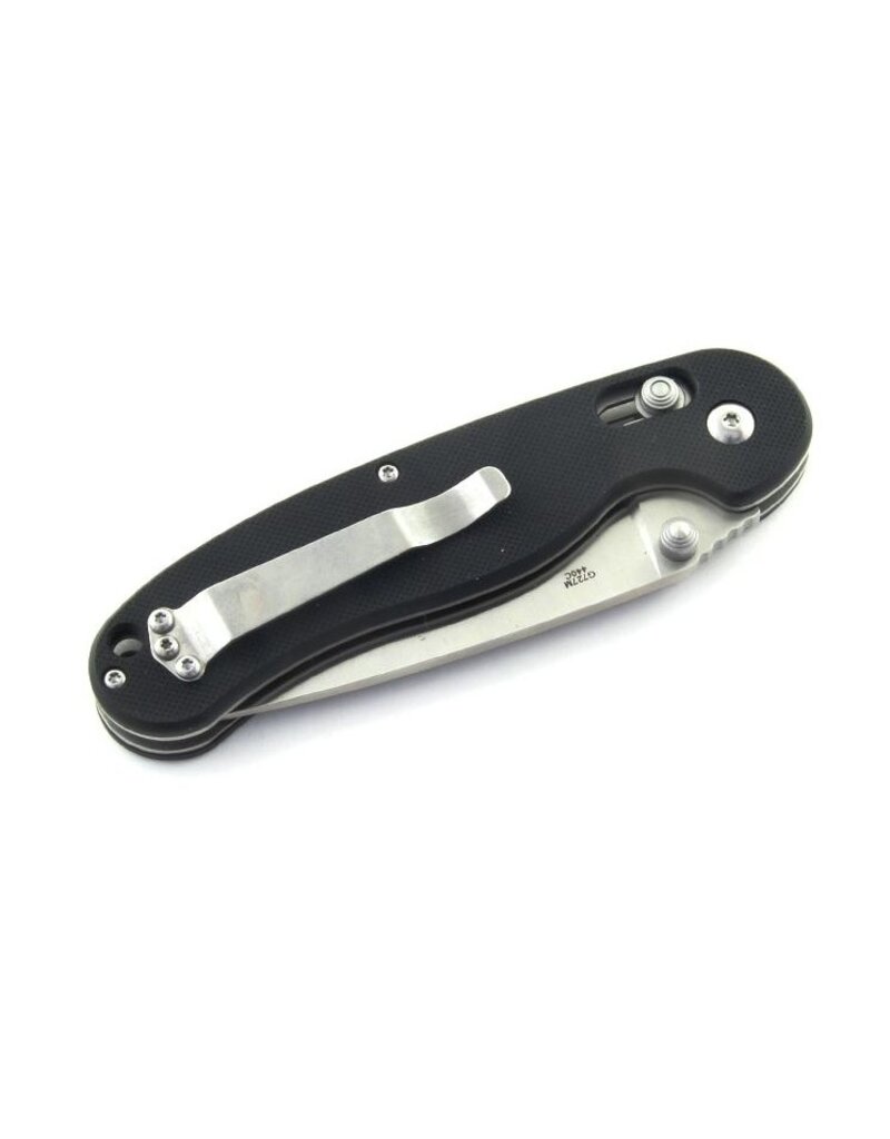 Ganzo G727M Black