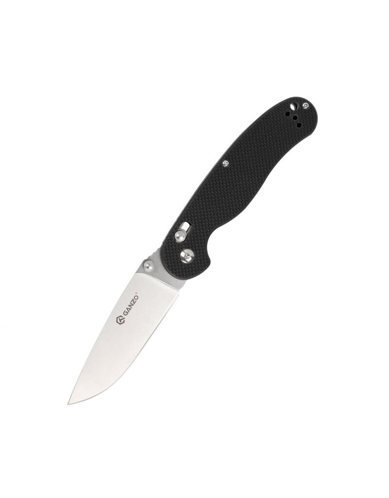 Ganzo D727M Black