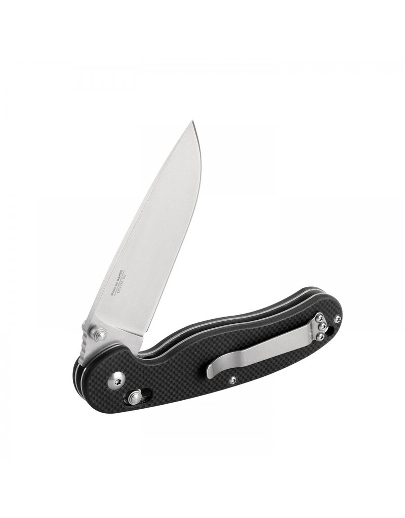 Ganzo D727M Black