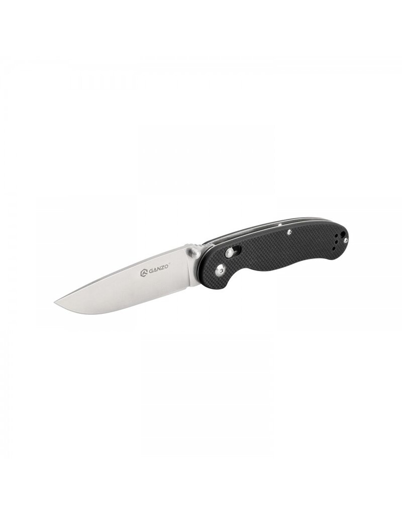 Ganzo D727M Black