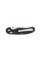 Ganzo D727M Black