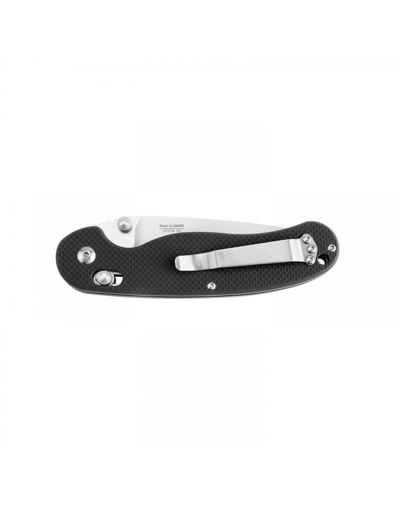 Ganzo D727M Black